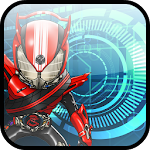 Drive Suit Henshin Apk