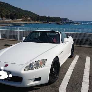 S2000 AP1