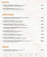 Malang menu 2