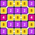 2248 - 2048 puzzle games