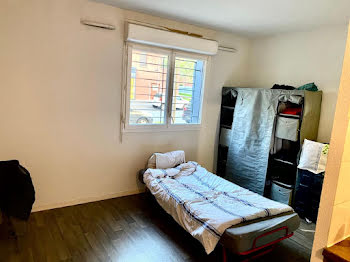 appartement à Toulouse (31)