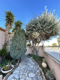 maison à Bouzigues (34)