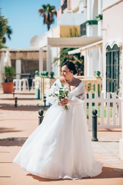 Wedding photographer Tetyana Moshchenko (tatyana). Photo of 19 October 2023