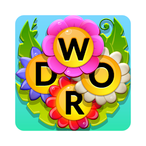 Download Word Flowers For PC Windows and Mac