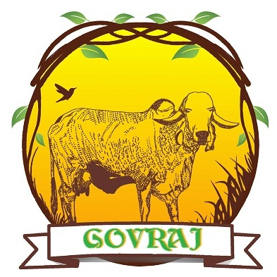 Govraj, Kandivali West, Kandivali West logo