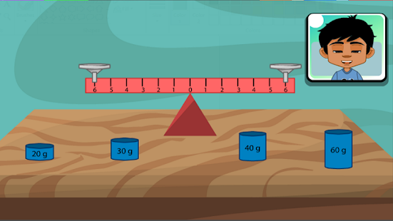 Inverse Proportion - náhled