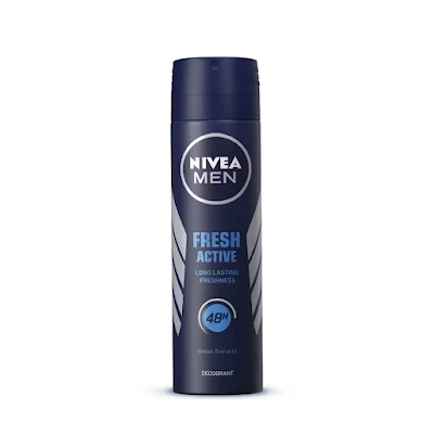 Nivea Fresh Active - 150 ml