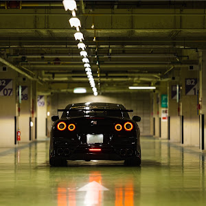 NISSAN GT-R R35