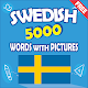 Swedish 5000 Words with Pictures Download on Windows