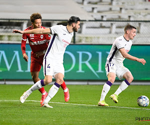 Anderlecht-Antwerp: de strijd om de Champions' Play-offs met de hete adem van Gent in de nek