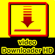 Download HD video downloader, video player and mp3 player For PC Windows and Mac 1.0