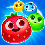 Cover Image of Tải xuống Pudding Splash: Draw Line Puzzle 1.0.3 APK