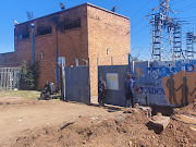 Preparations are under way to bring the repaired Eldorado Park substation back on to the grid after it caught alight on Good Friday.