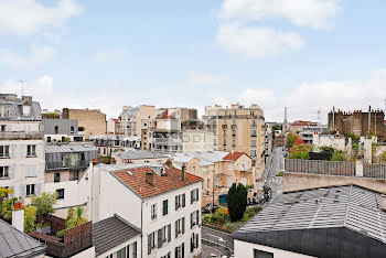 appartement à Boulogne-Billancourt (92)