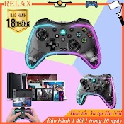 Limidtedtay Cầm Chơi Game Fo4 Kết Nối Bluetooth Chơi Game Pc - Laptop - Smart Phone, Tay Cầm Ps4 Dualsock