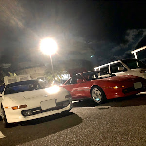 MR2 SW20