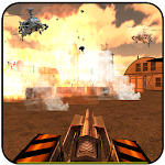 Cover Image of Herunterladen Army Commando: Assassin Target 1.12 APK