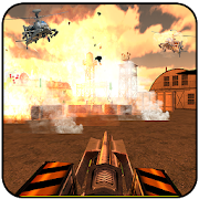 Army Commando: Assassin Target 1.12 Icon