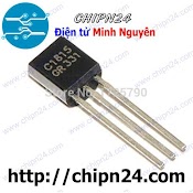 [25 Con] (Kt1) Transistor C1815 To - 92 Npn 150Ma 50V (2Sc1815 1815)