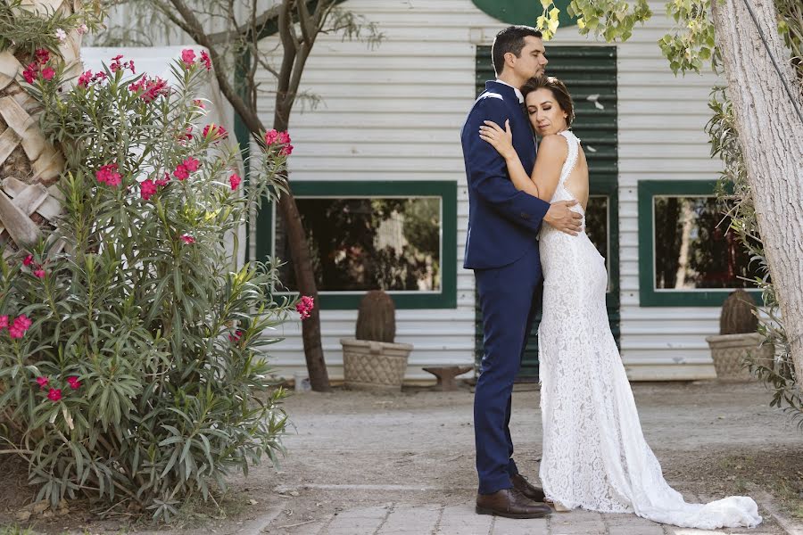 Fotógrafo de bodas Carolina Alamos (carolinaalamos). Foto del 15 de septiembre 2022