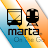 MARTA On the Go icon