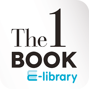 The 1 Book E-Library.apk 3.58