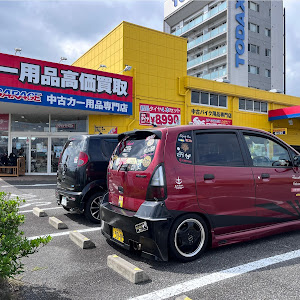 MRワゴン MF21S