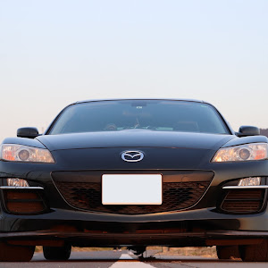 RX-8 SE3P