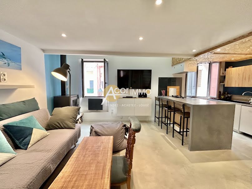 Vente maison 3 pièces 60 m² à La Seyne-sur-Mer (83500), 229 500 €