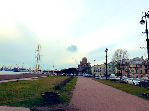 St. Petersburg Russia 2019