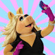 Miss Piggy HD Wallpapers New Tab