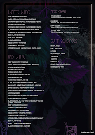 Club Iguana menu 3