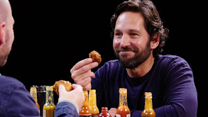 Hot Ones: Paul Rudd thumbnail