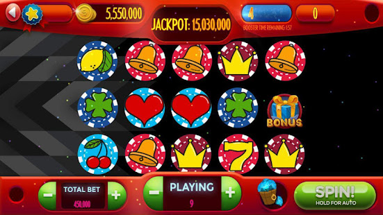 Lake- Casino Slot Online Bonus 1.0 APK + Mod (Unlimited money) for Android