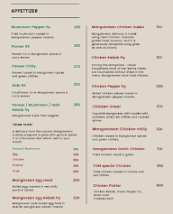 Food Of Mangalaru menu 7