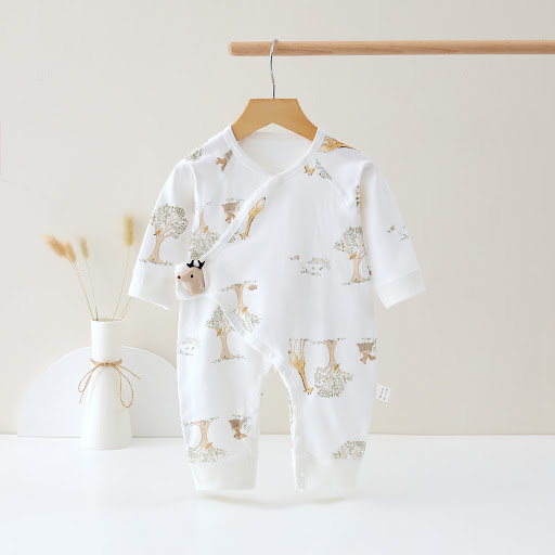 Giraffe Pure Cotton