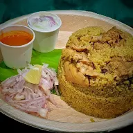 Sr Biriyani House photo 4