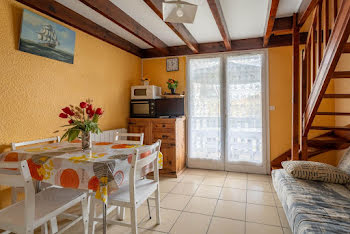 appartement à Biscarrosse (40)