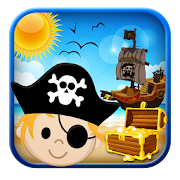  Pirate Games for Kids Free 