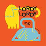 Company Brewing - Lordy Lordy