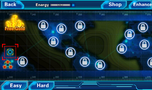 How to download TankWar3D RedAlert 1.0.0 unlimited apk for bluestacks