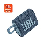 [Mã Eljbl8 Giảm 8% Đơn 500K]Loa Bluetooth Jbl Go 3 - Hang Chinh Hang