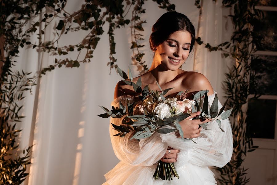 Wedding photographer Pavel Merk (merkpaul). Photo of 19 November 2019