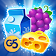 Supermarket Mania  icon