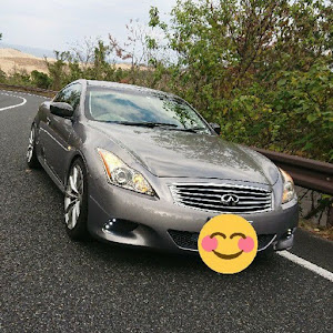 スカイラインクーペ CKV36