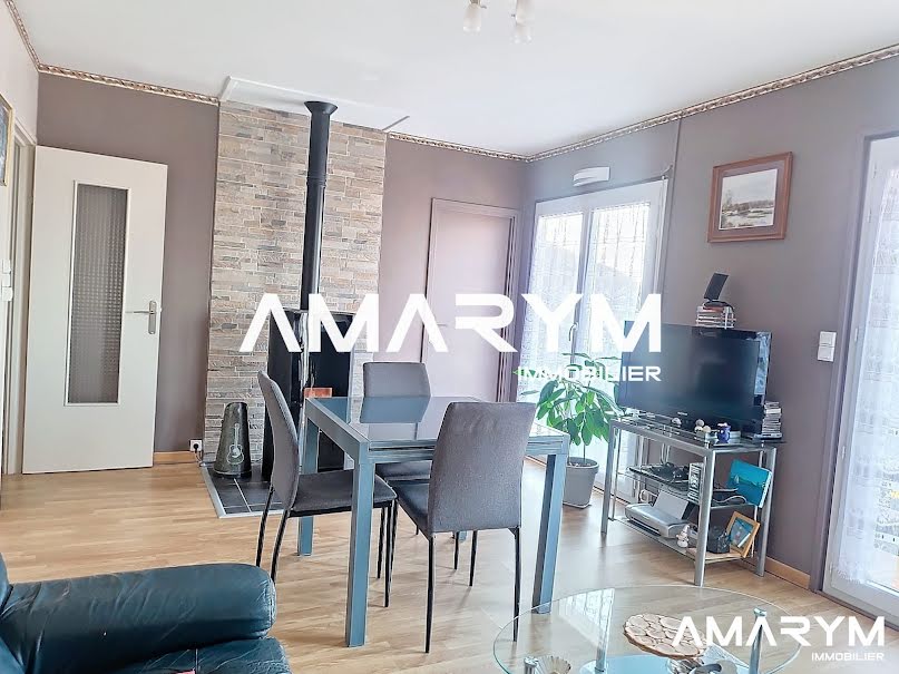 Vente maison 3 pièces 86 m² à Ault (80460), 227 000 €