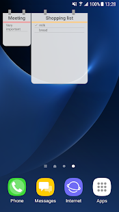 Secret Notes(圖7)-速報App