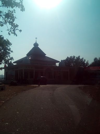 Masjid Teluk Penyu