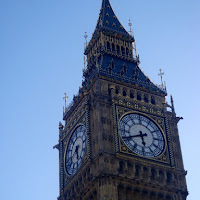 Big ben di 