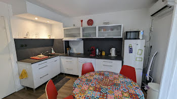 appartement à Canet-en-Roussillon (66)